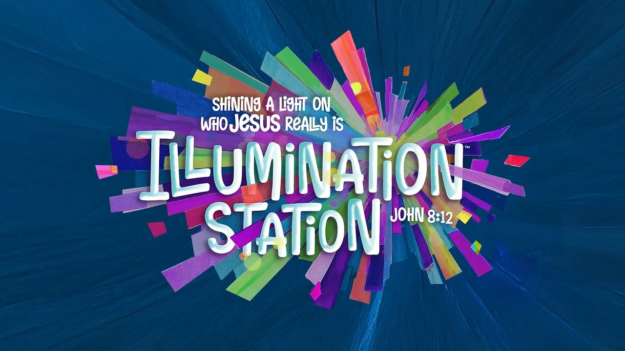 VBS Day 1