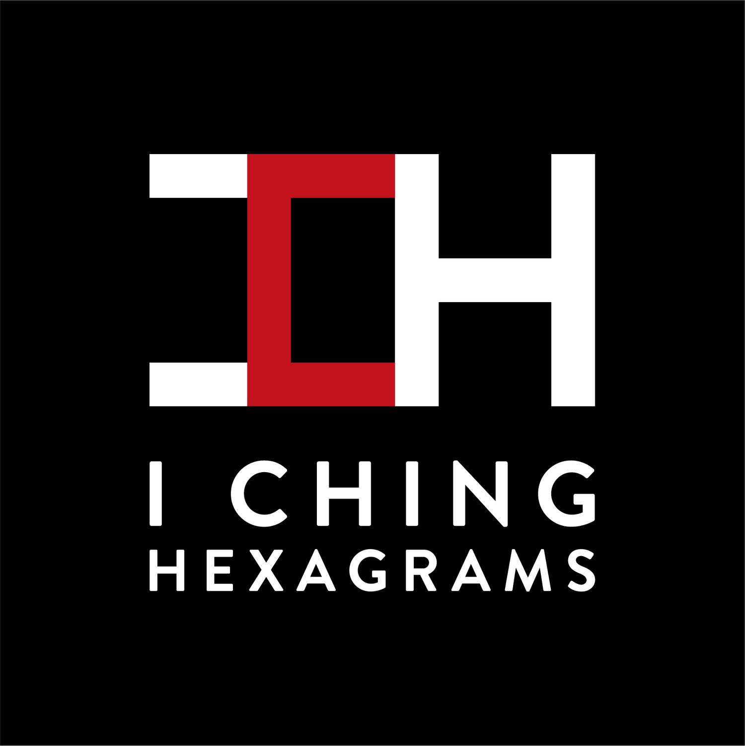 I Ching Hexagrams