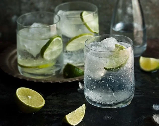 Gift Guide: The Gin & Tonic