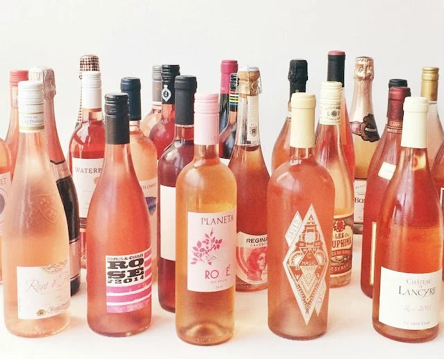 Gift Guide: Rosé all Day