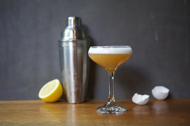 Gift Guide: The Whiskey Sour