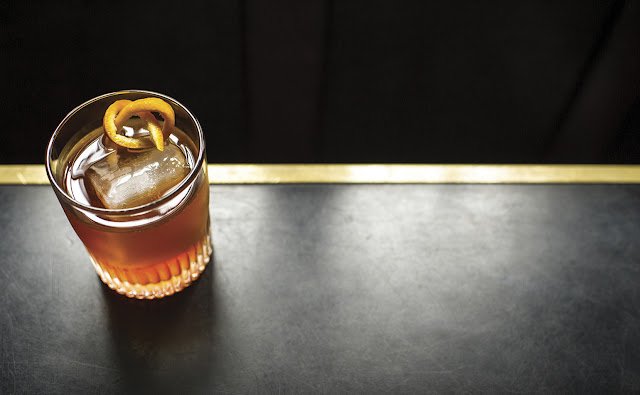 Gift Guide: The Old Fashioned