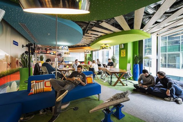 Gift Guide: Silicon Valley