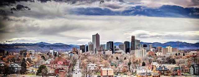 Gift Guide: Denver