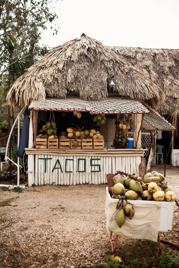 Gift Guide: Tulum