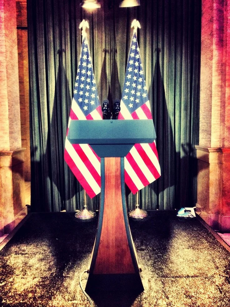 Gift Guide: The Politician