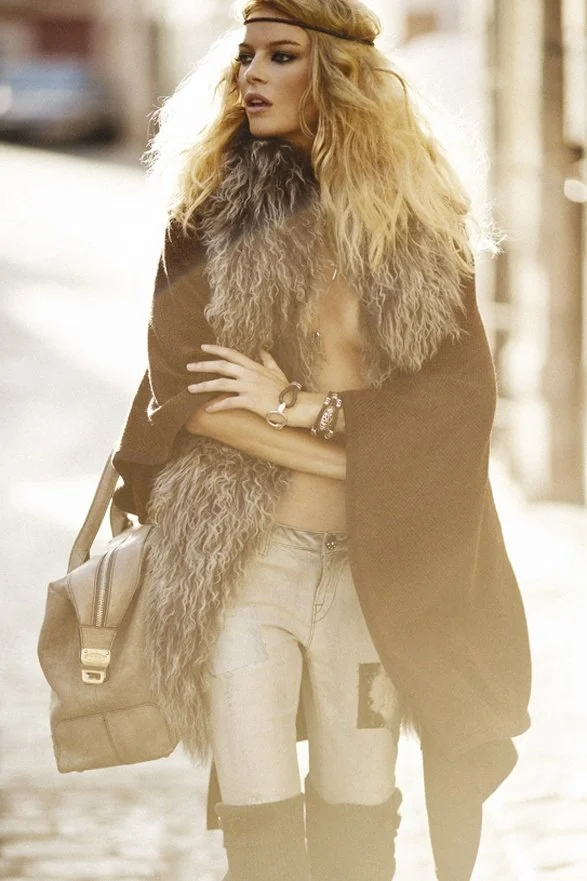 Gift Guide: The Bohemian