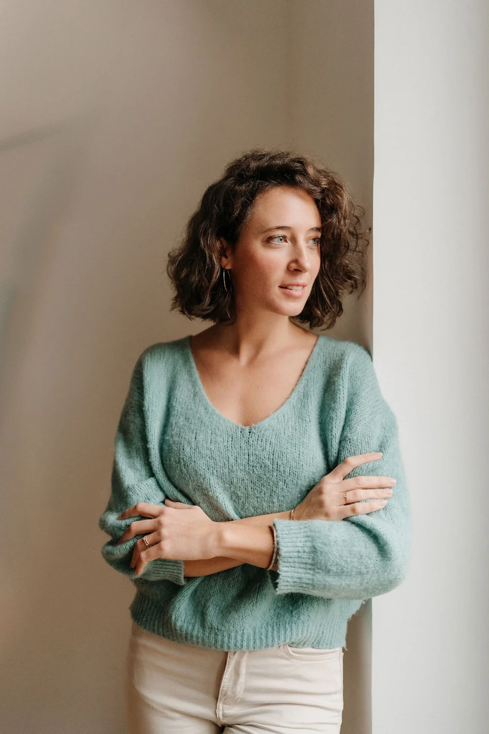 Alice Gabrillargues, naturopathe spécialisée en endométriose