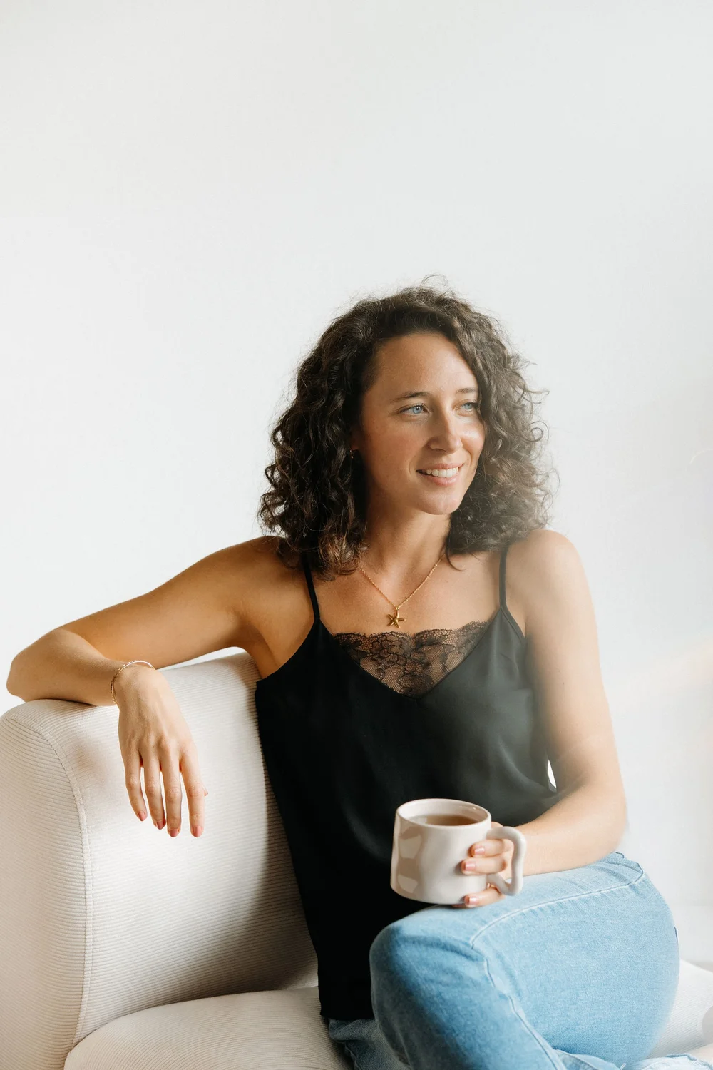 Alice Gabrillargues, naturopathe spécialisée hormones féminines