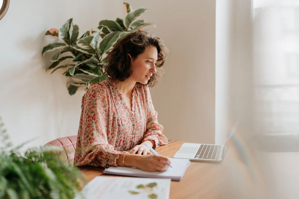 Alice Gabrillargues, naturopathe