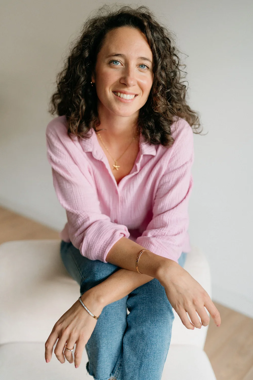 Alice Gabrillargues, naturopathe spécialisée en santé de la femme