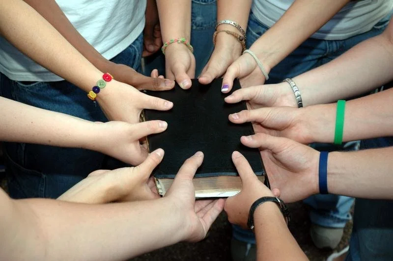 Give Our Youth Hope by Dori Jones