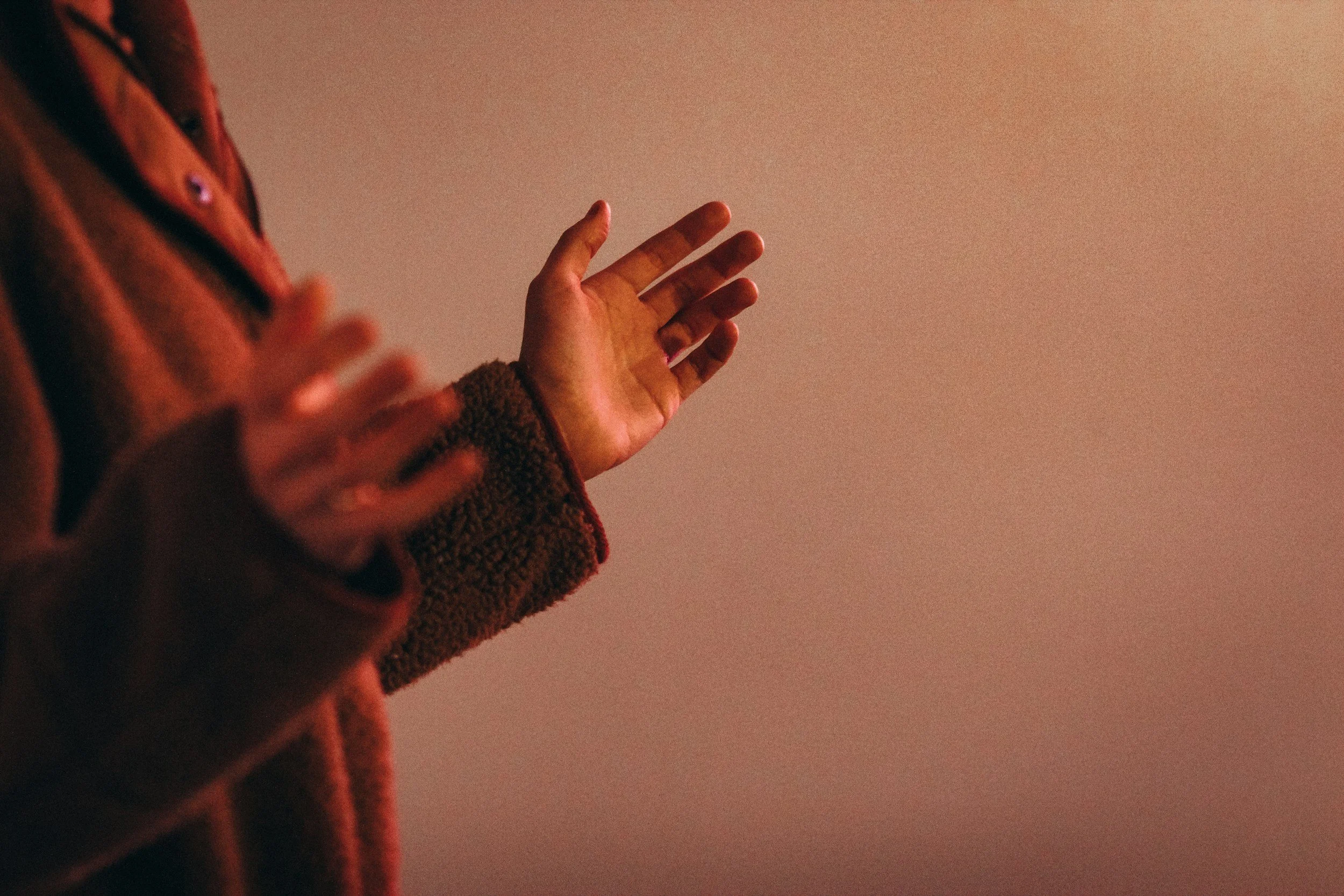 The Gift of Prayer in Everyday Life