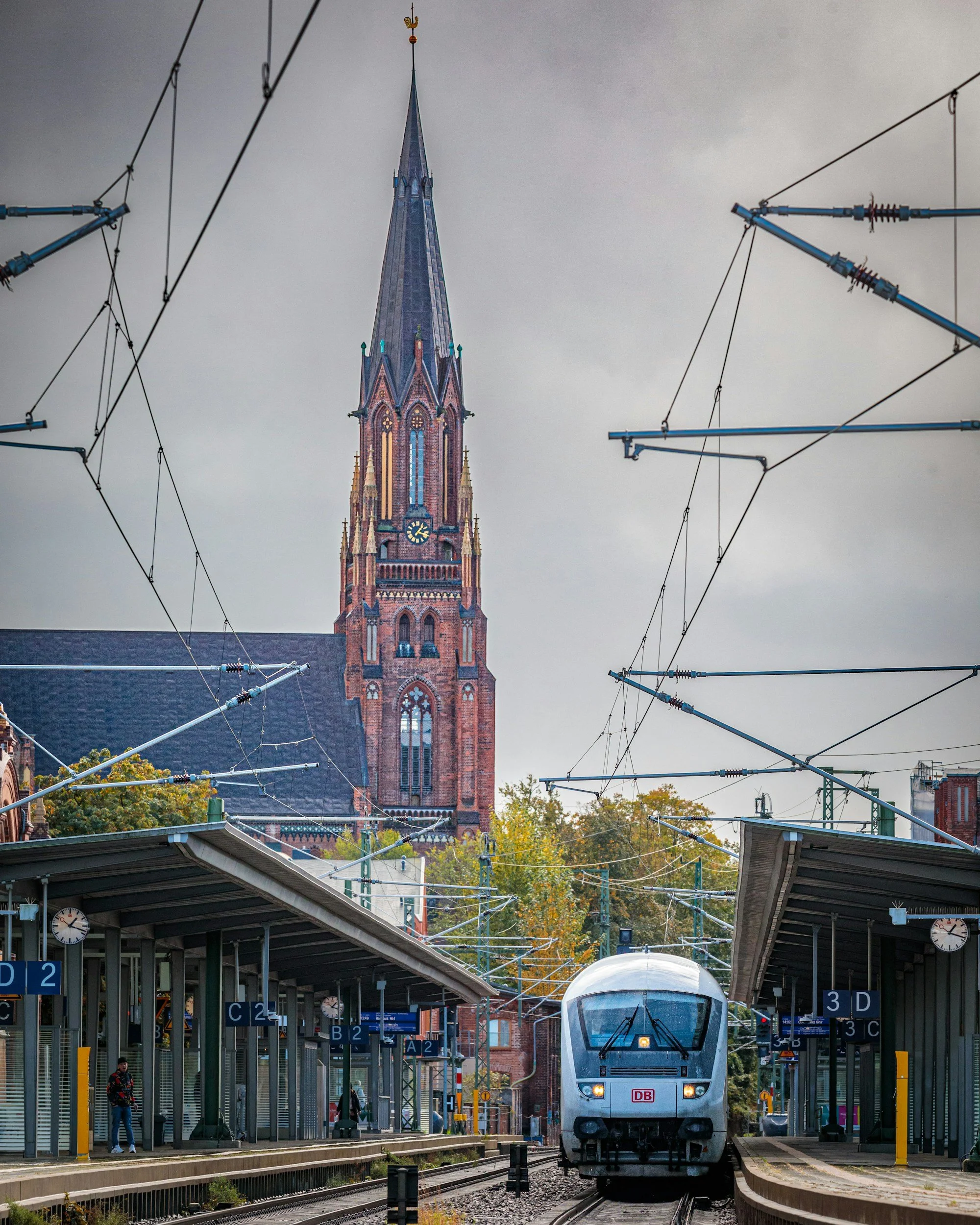 What It Means to Be a Mainline Church