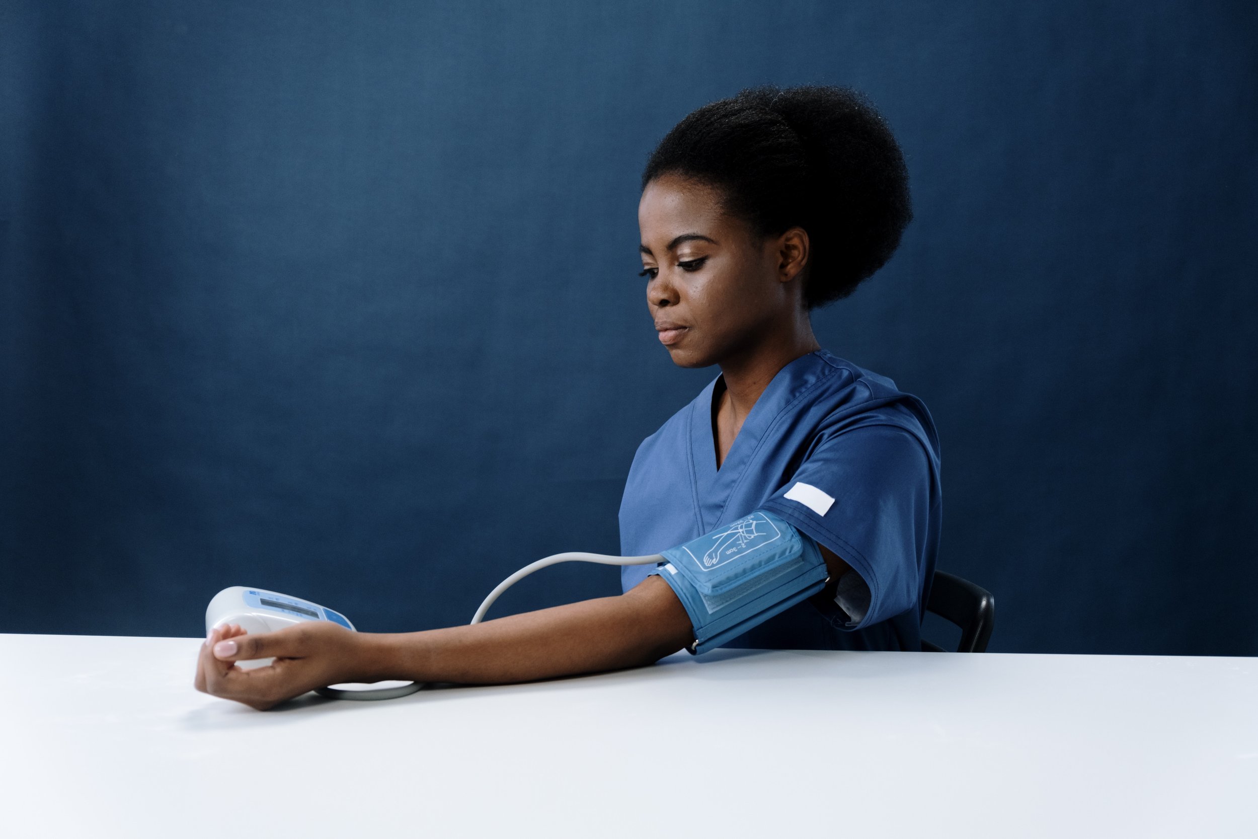 Preparing for Ambulatory Blood Pressure Testing