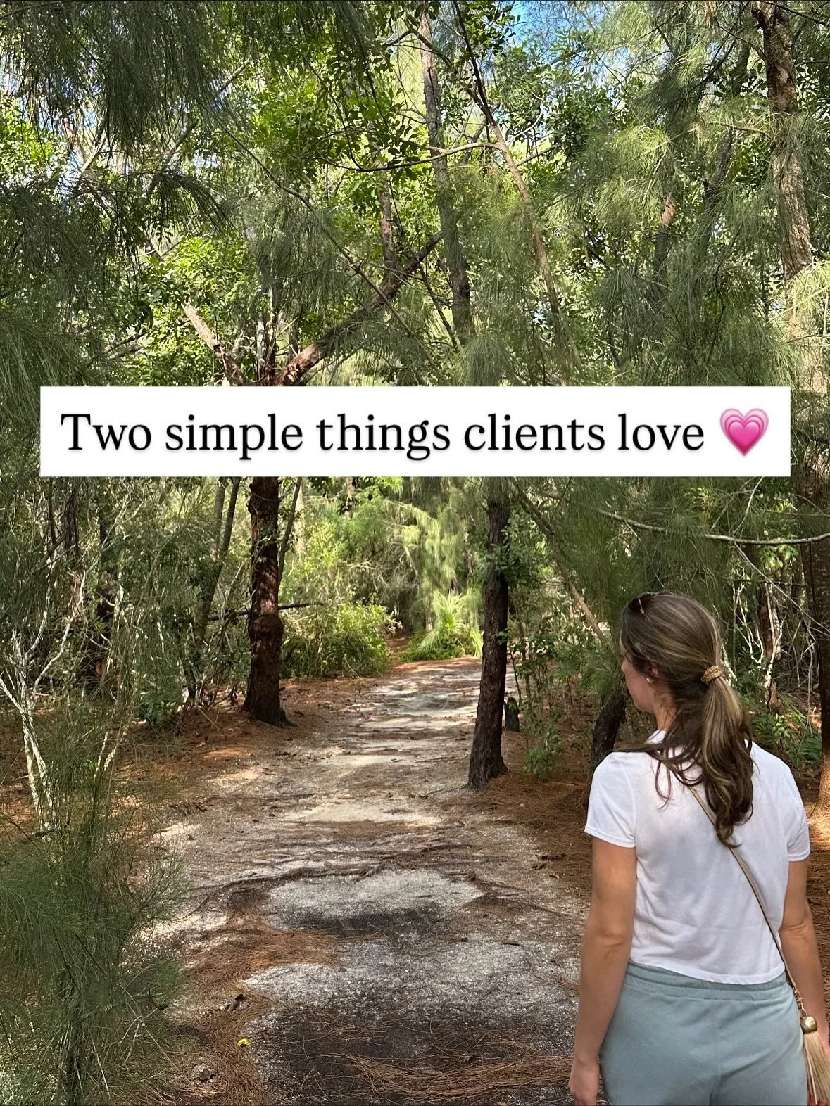 These two simple shifts can work wonders for digestion, energy, hormones, and even sleep.

Here&rsquo;s why this simple structure changes EVERYTHING:
✨Ends the &ldquo;I&rsquo;ll wait until dinner&rdquo; energy crashes
✨Keeps blood sugar stable (no mo