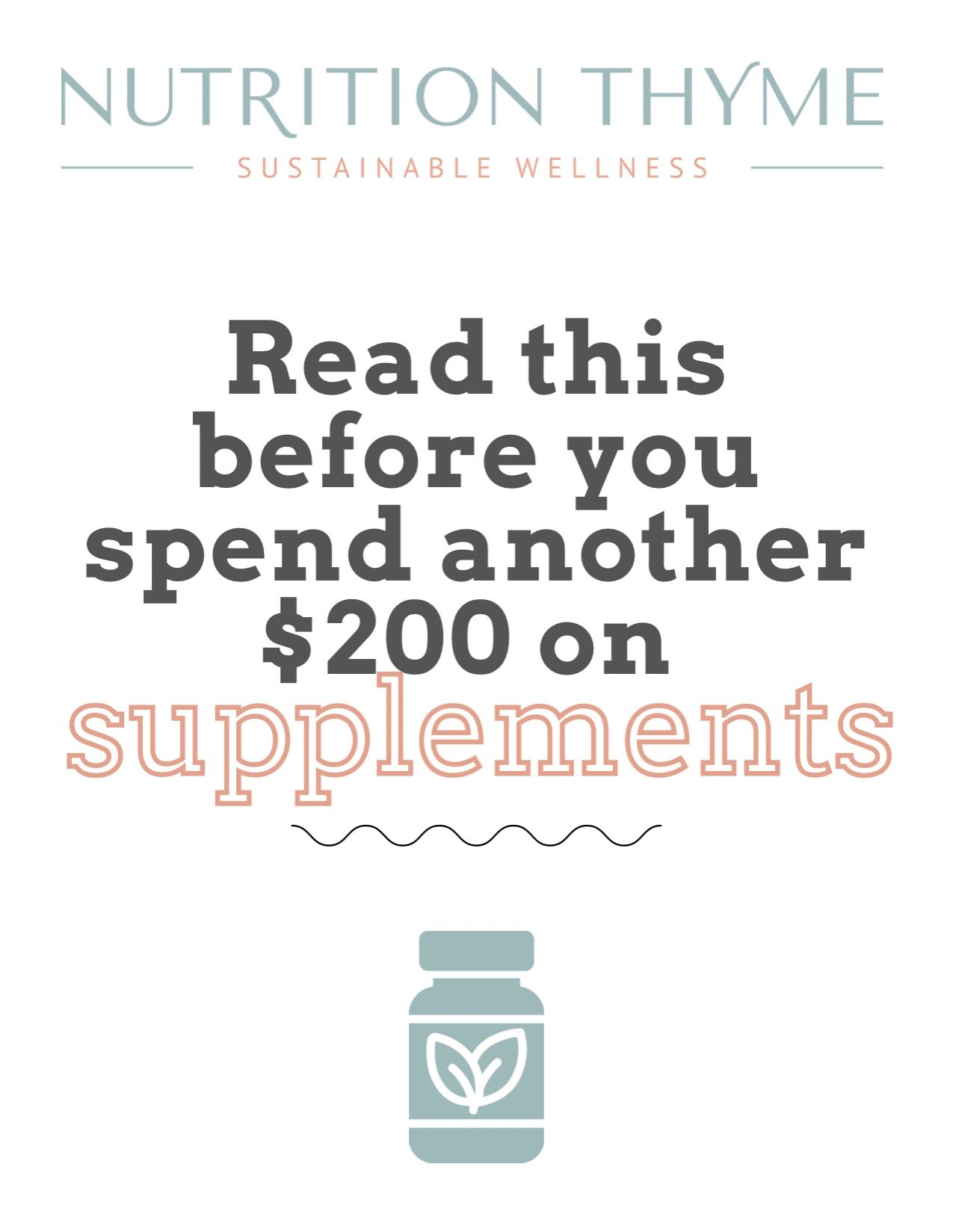 👀 no guessing in our corner. 

Interested in figuring out WHY your skin is inflamed? You&rsquo;re bloated? You&rsquo;re constipated? Your periods stink? You&rsquo;re exhausted? We have something that can give YOU personalized answers. 

Send us &lsq