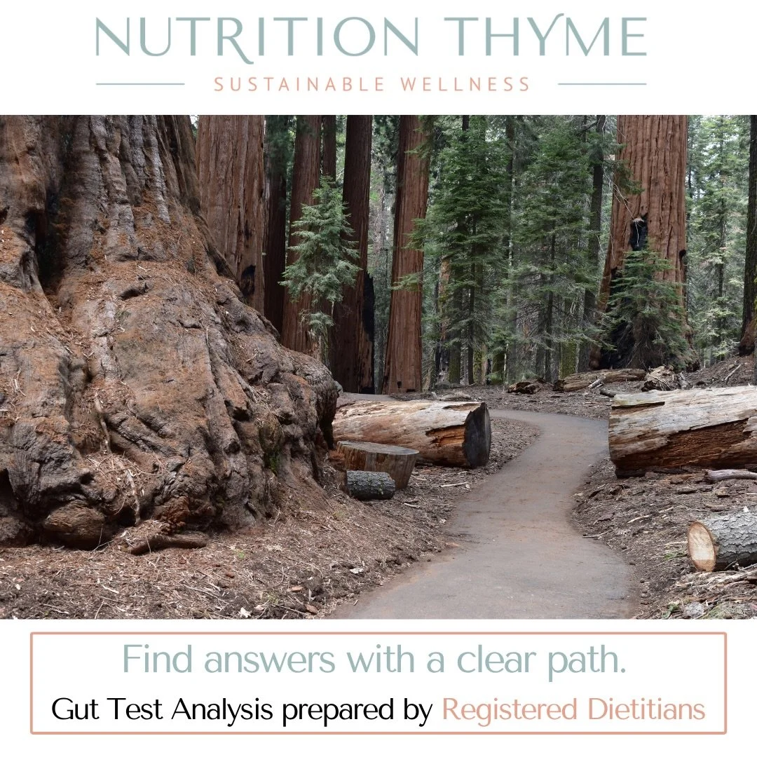 If you&rsquo;re constantly bloated, tired, or feel like your body just isn&rsquo;t responding no matter what you try&hellip; this could be why.

Most people are guessing when it comes to their gut health.

We don&rsquo;t.

Our comprehensive gut test 