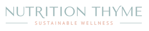 Nutrition Thyme