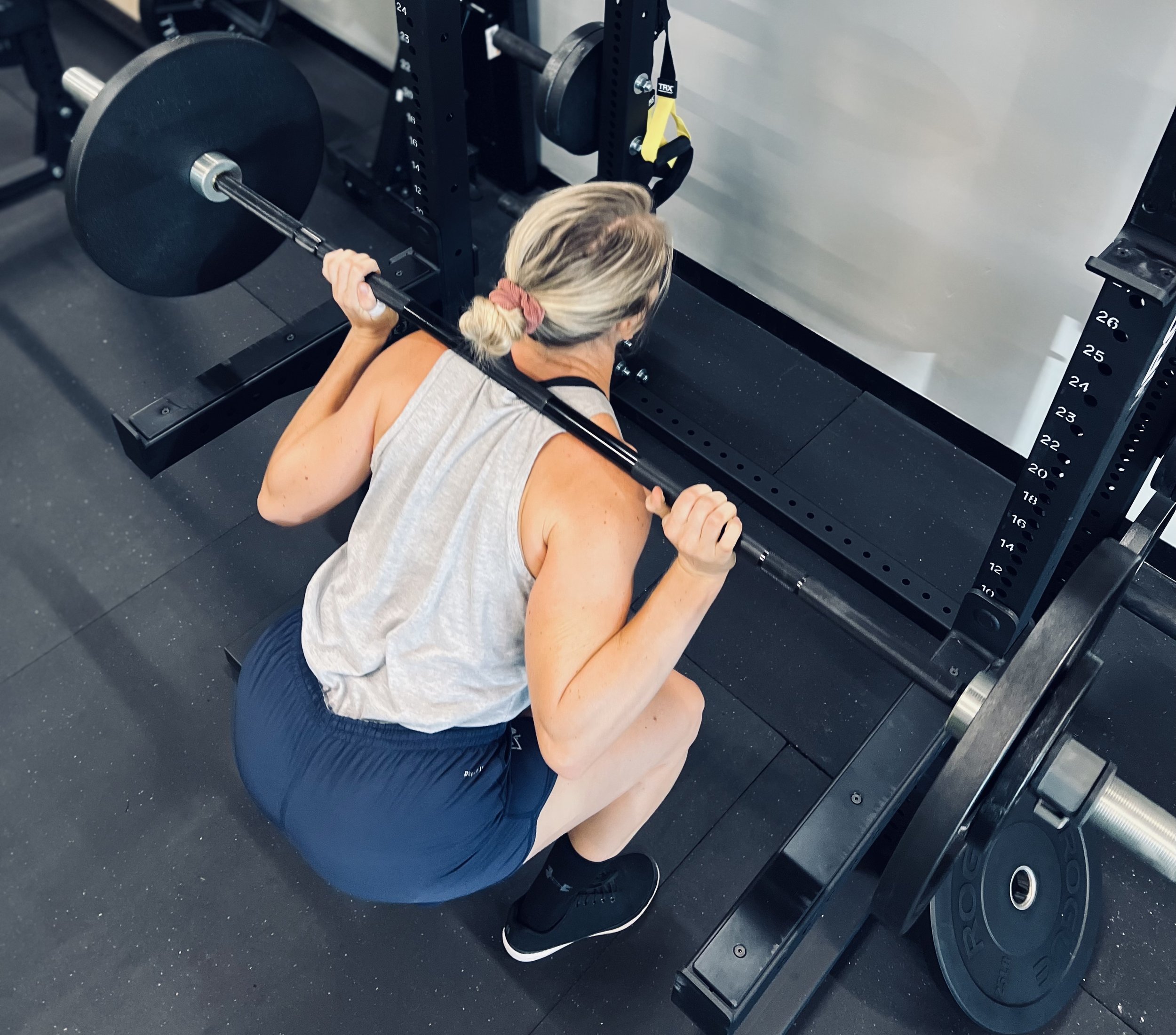 Using the Right Weight | Reps in Reserve (RIR)