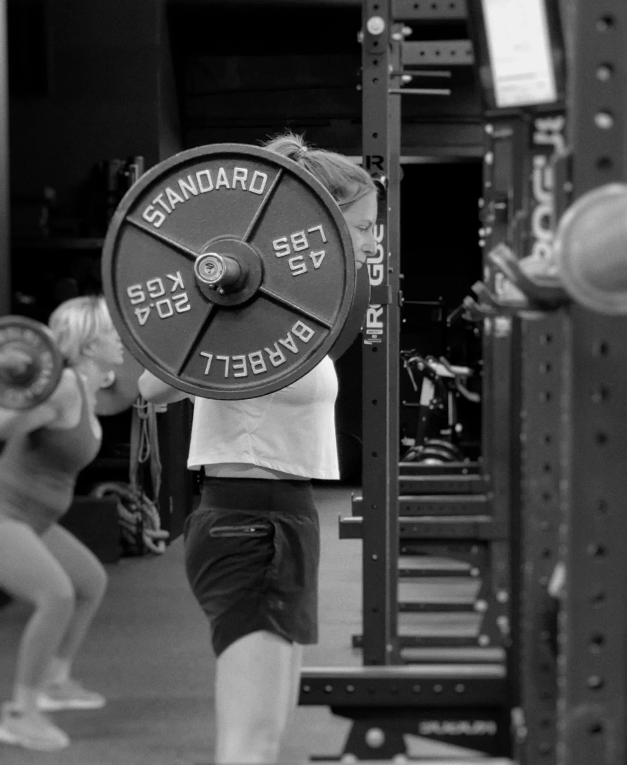 Unleashed Strength & Conditioning