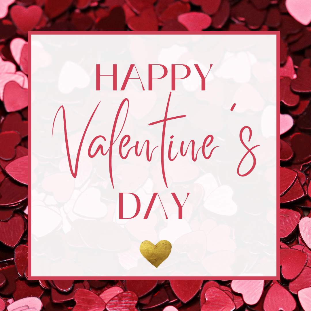 Valentine's Day Books