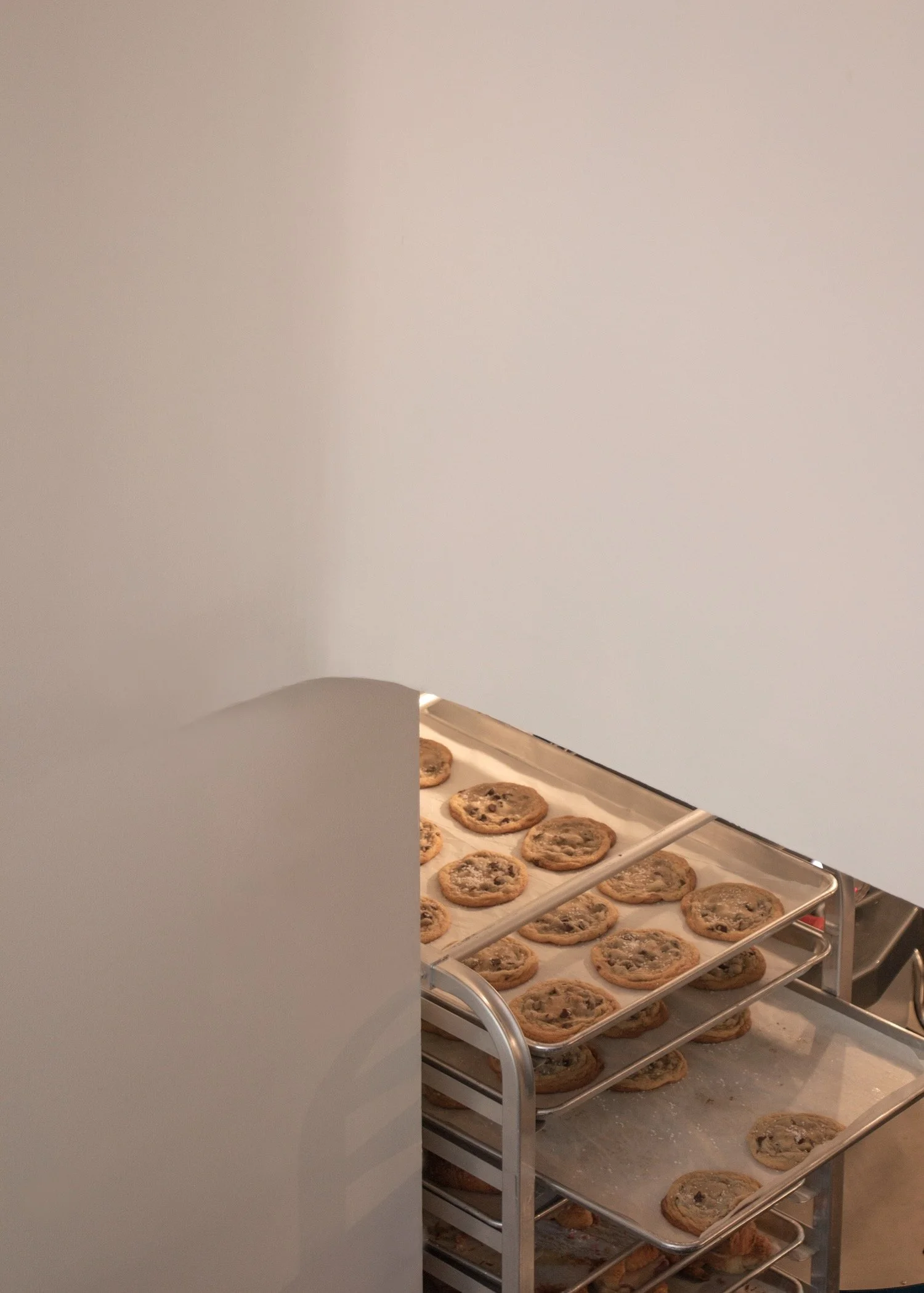 L'Appartement 4F,                                                                   Brooklyn NY