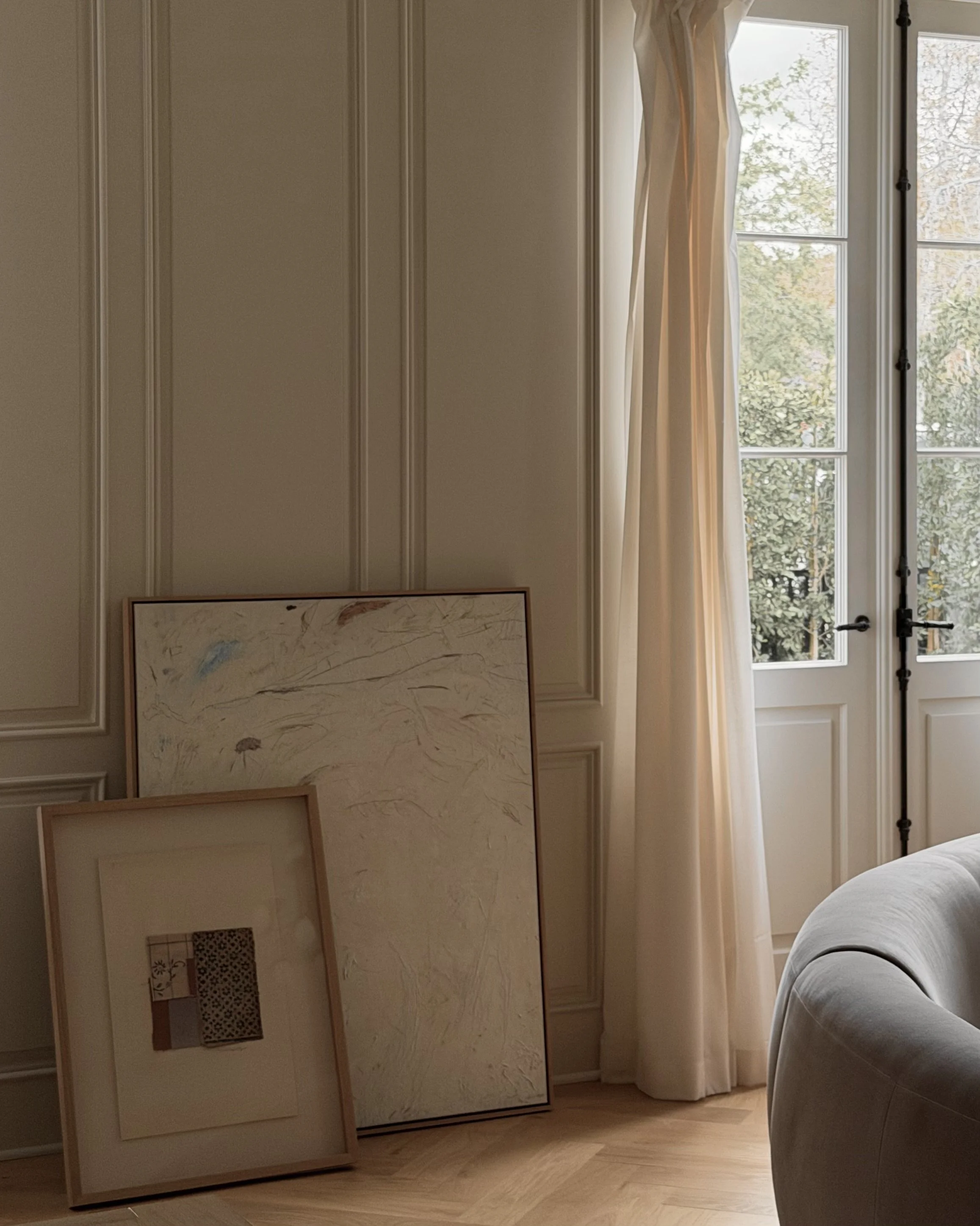 Pacific Palisades Residence, Los Angeles