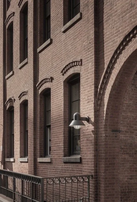 Dumbo Residence, Brooklyn NY