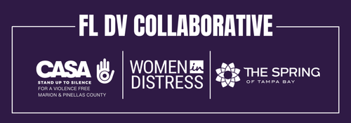 FL DV Collaborative Logo