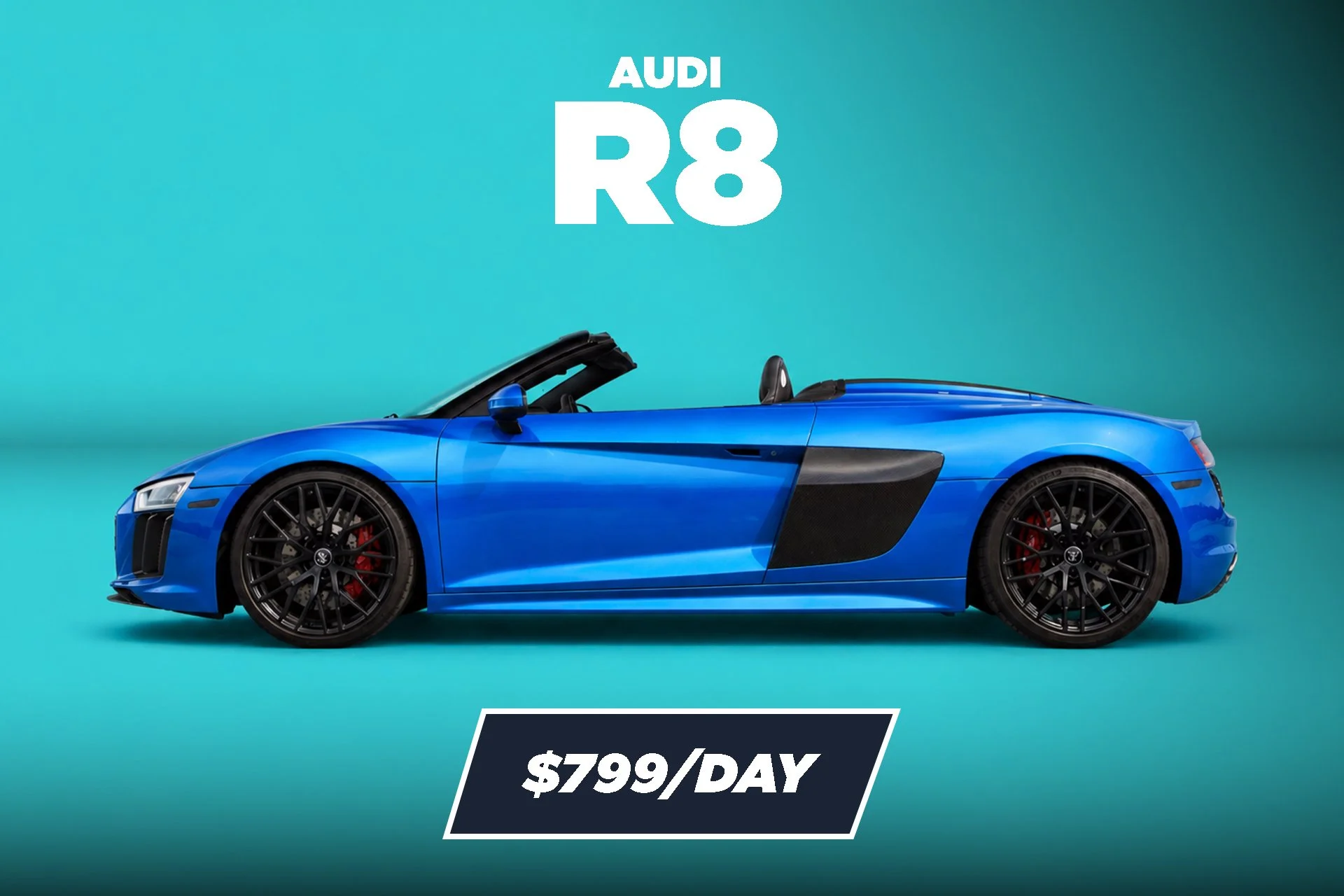 AUDI R8 RENTAL CAR AND SPORTS CAR RENTAL IN MINNEAPOLIS MINNESOTA