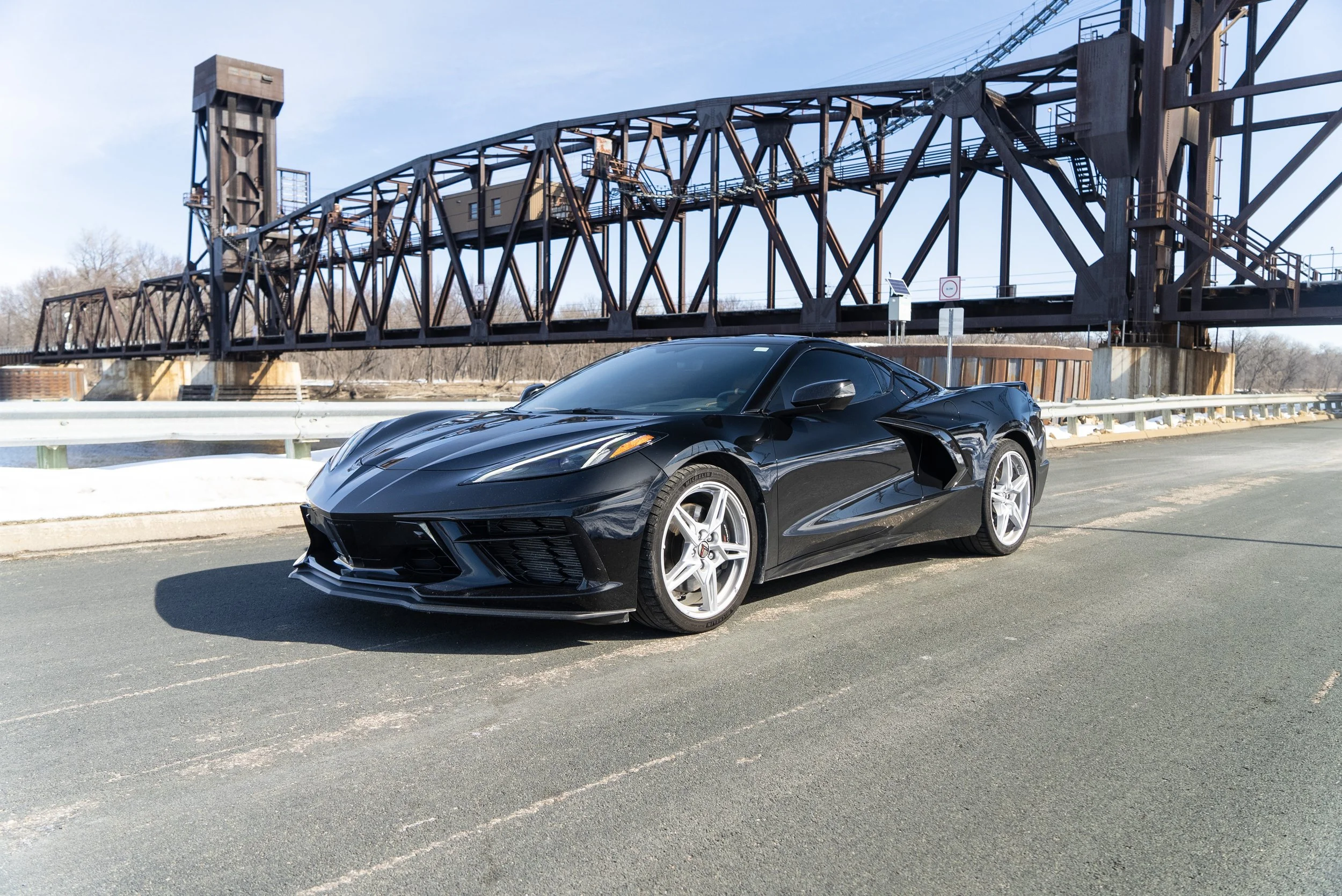 C8 CORVETTE RENTAL CAR MASSACHUSETTS — DRIVEIFY