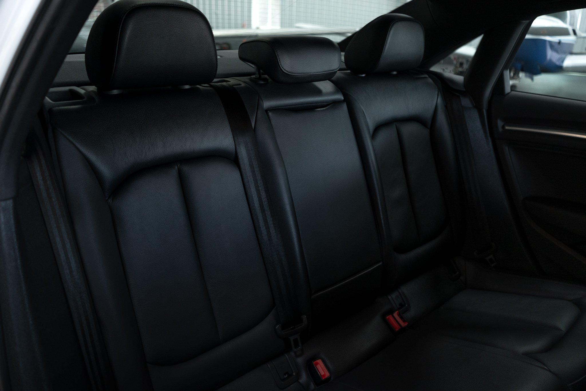 AUDI A3 RENTAL CAR MASSACHUSETTS — DRIVEIFY