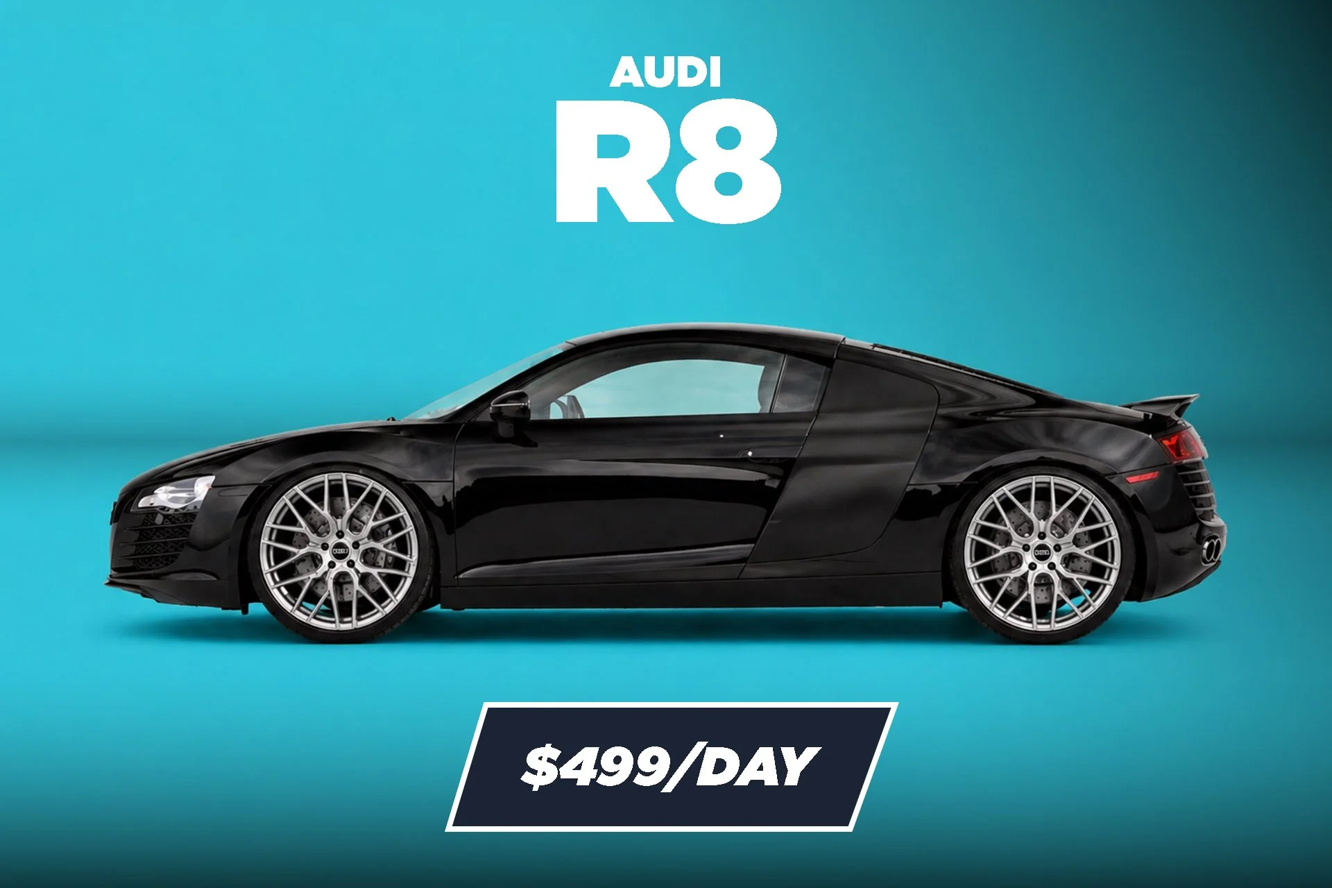 AUDI R8 RENTAL CAR AND SPORTS CAR RENTAL IN MINNEAPOLIS MINNESOTA