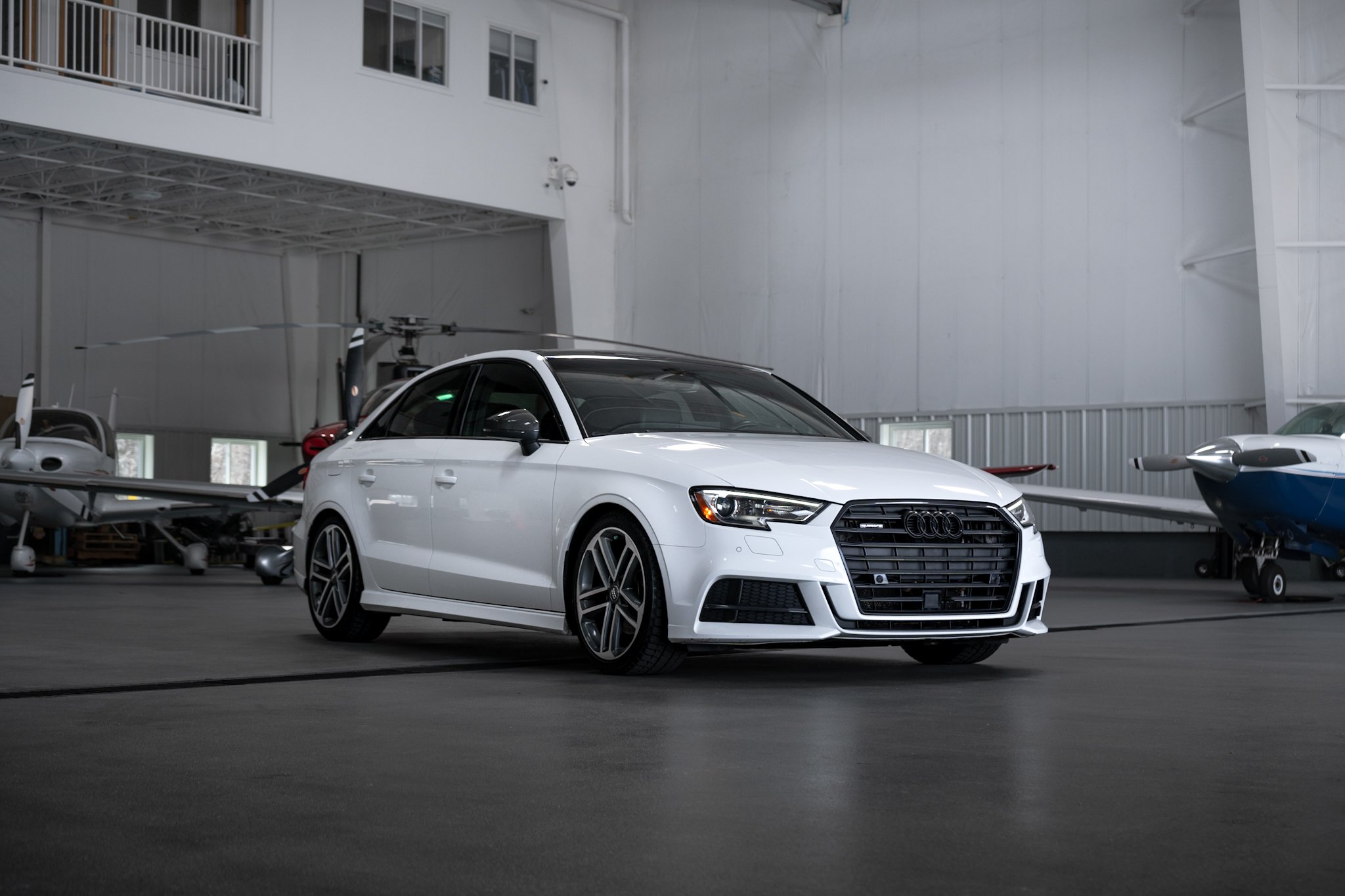 AUDI A3 RENTAL CAR MASSACHUSETTS — DRIVEIFY