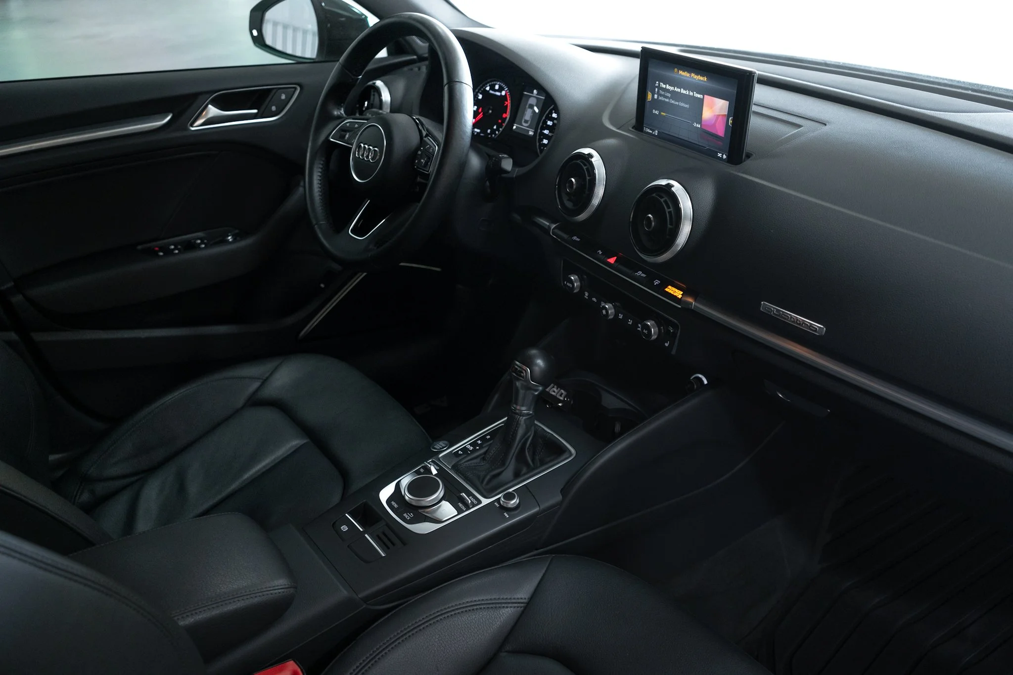 AUDI A3 RENTAL CAR MASSACHUSETTS — DRIVEIFY