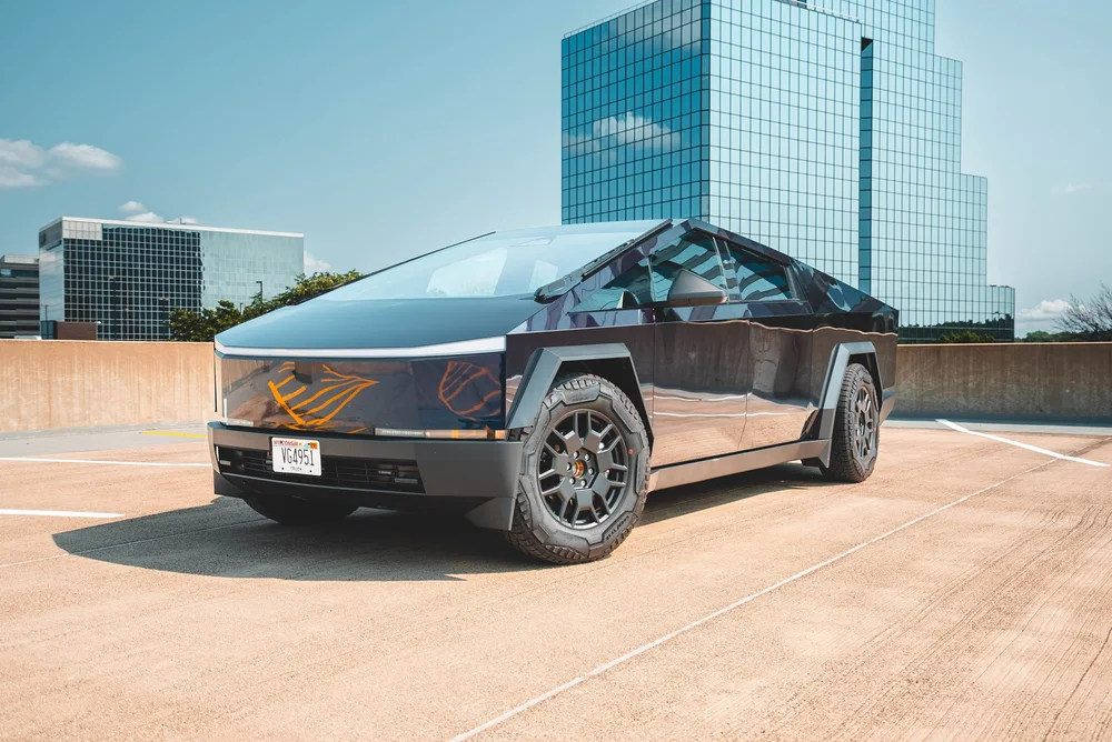 Cybertruck Rental Near Me – Explore the Ultimate Adventure