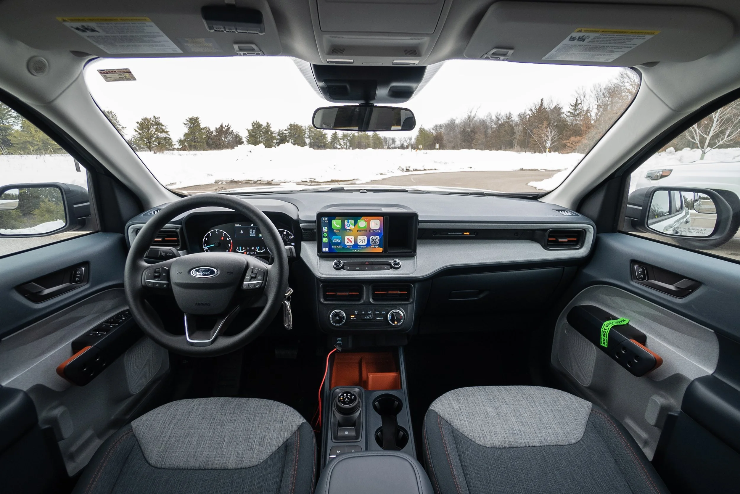 FORD MAVERICK RENTAL CAR MINNESOTA — DRIVEIFY