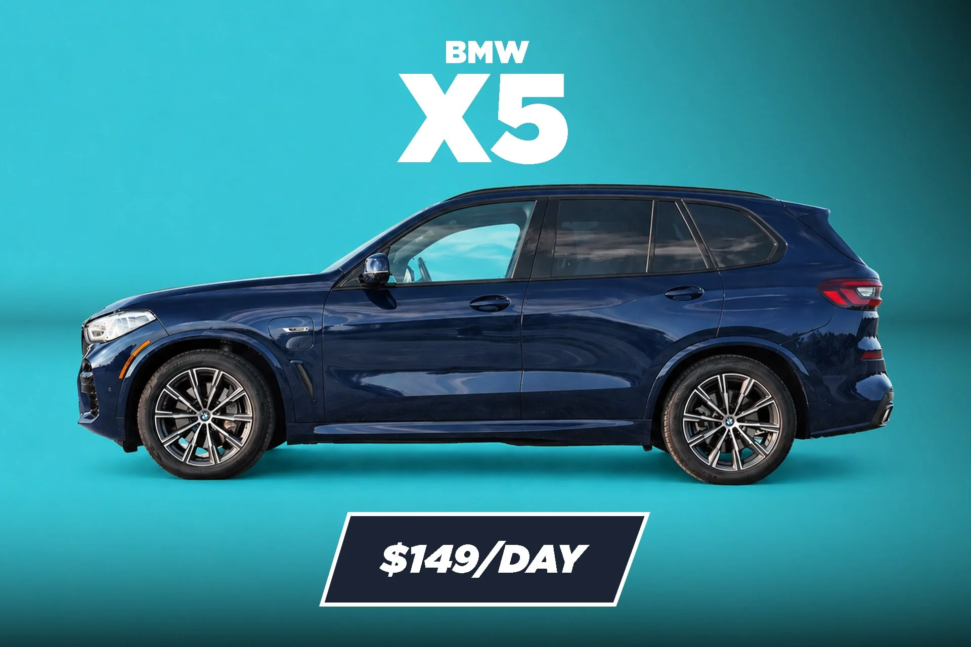 BMW X5 RENTAL CAR AND LUXURY RENTAL CAR IN MINNEAPOLIS MINNESOTA