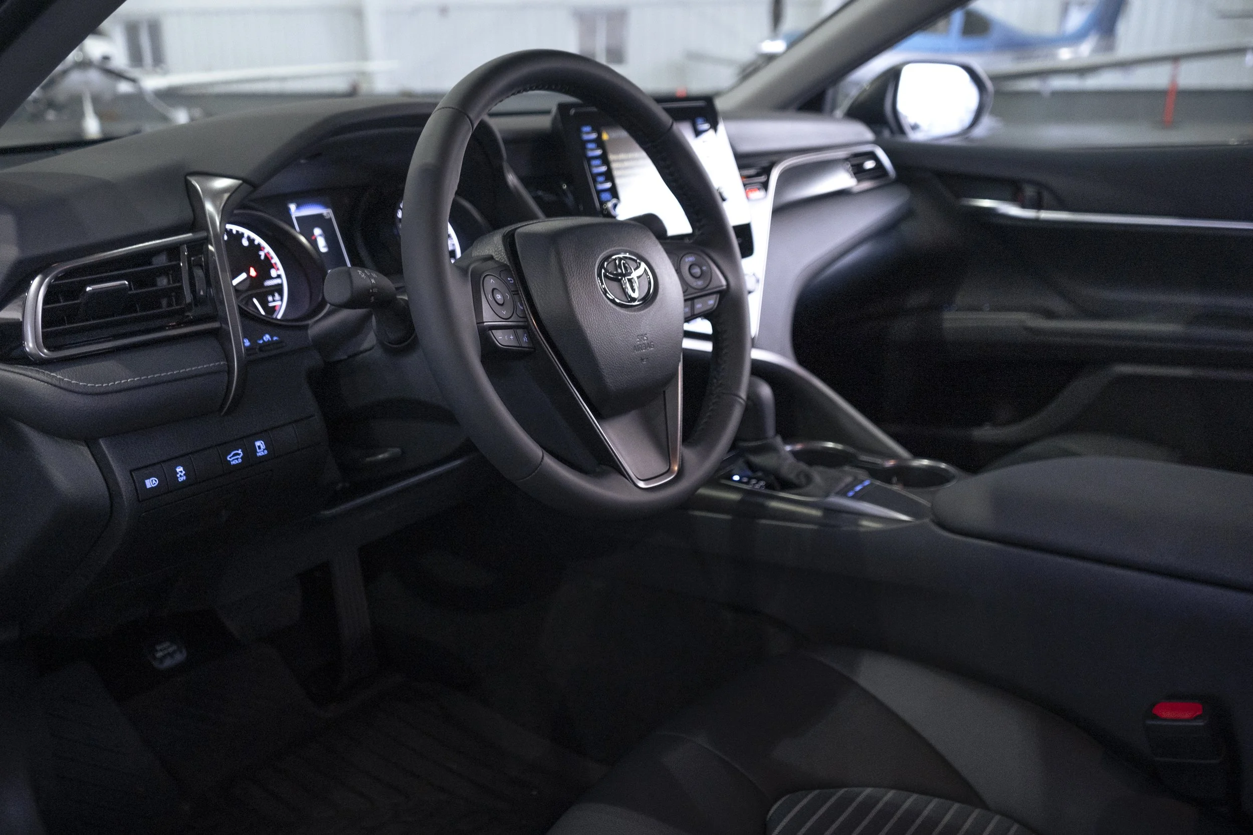 TOYOTA CAMRY RENTAL CAR MASSACHUSETTS — DRIVEIFY