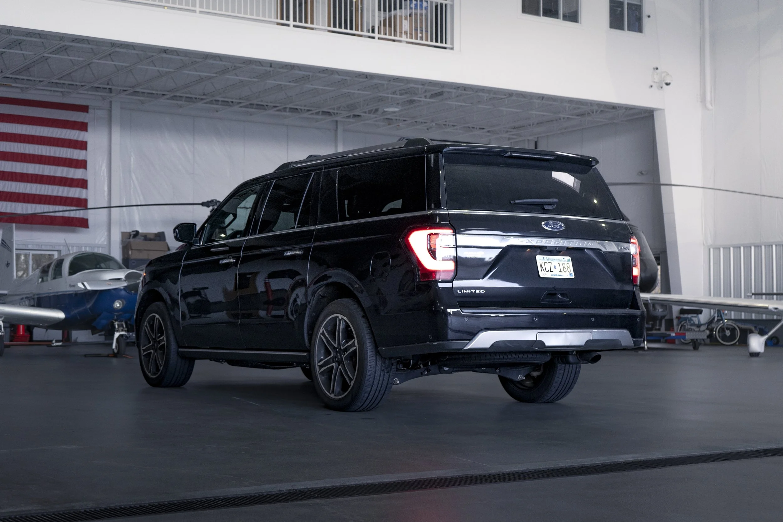 FORD EXPEDITION RENTAL CAR MASSACHUSETTS — DRIVEIFY