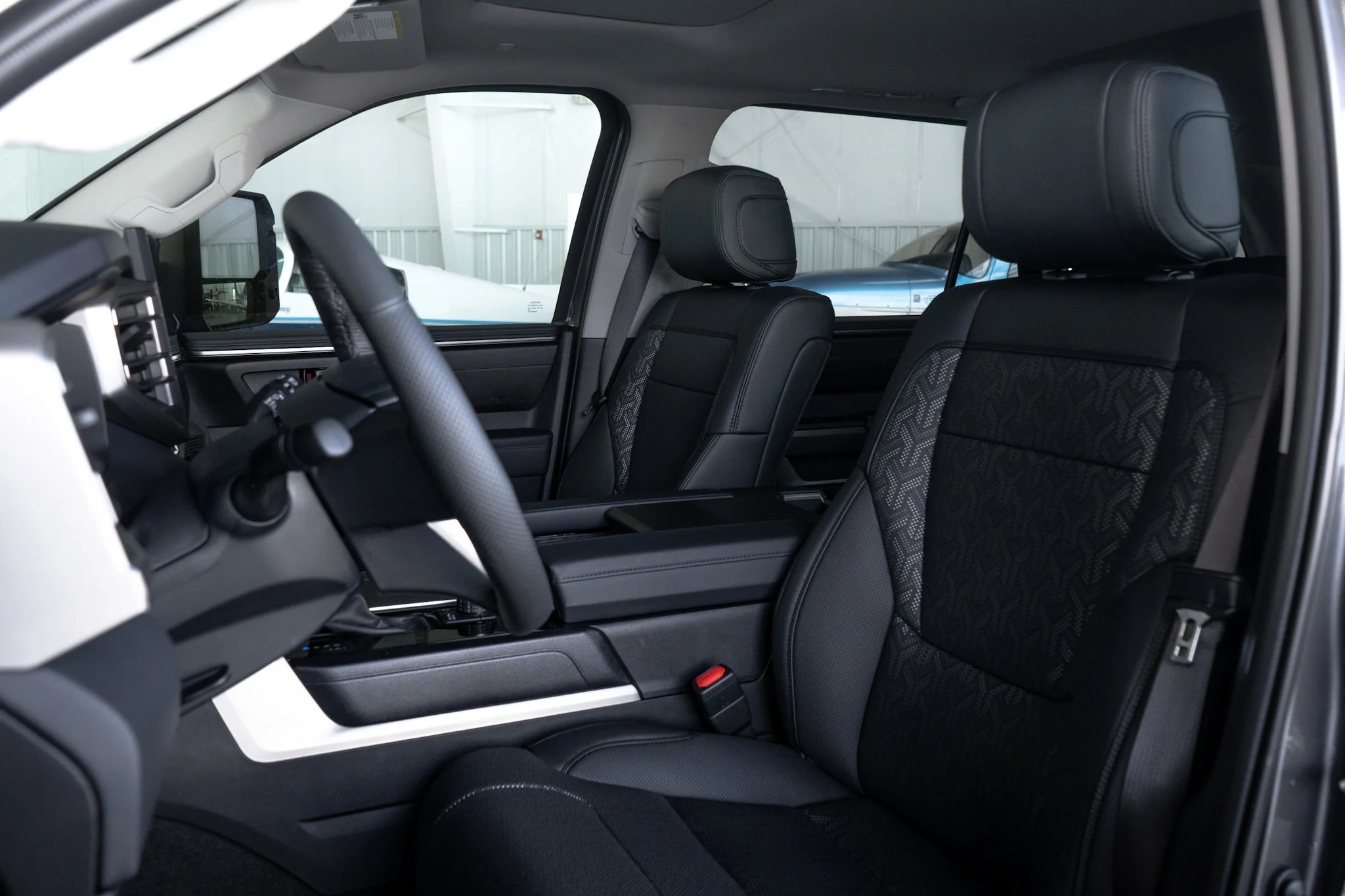 LUXURY RENTAL CARS IN BOSTON MASSACHUSETTS TOYOTA SEQUOIA