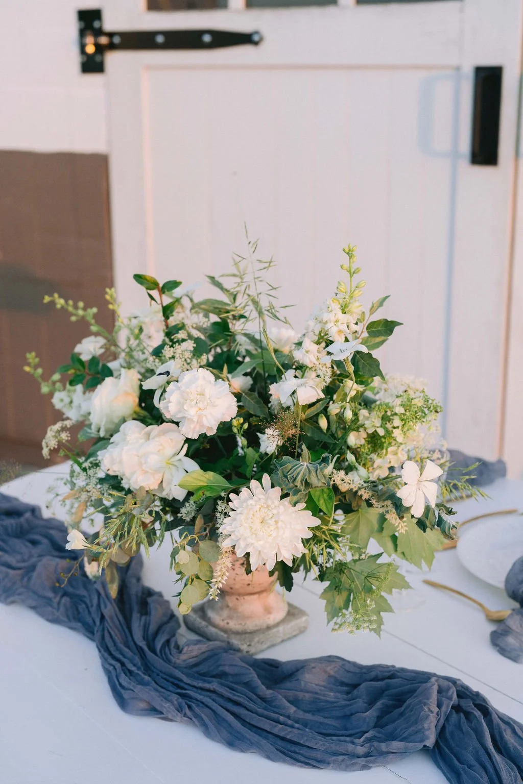L. JUNE RENTALS — Luva Events