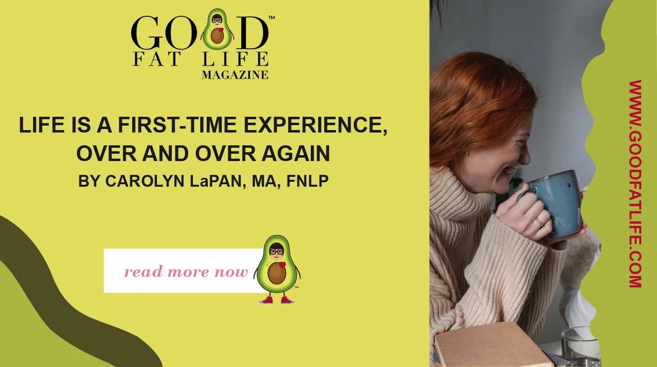  The Quiet Power of Getting Dressed