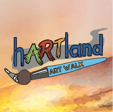 hARTland Art Walk 