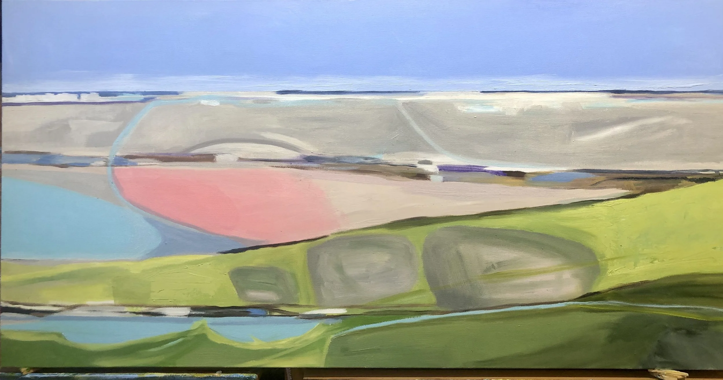 Rehoboth Outdoor Arts Festival — Showsgallery