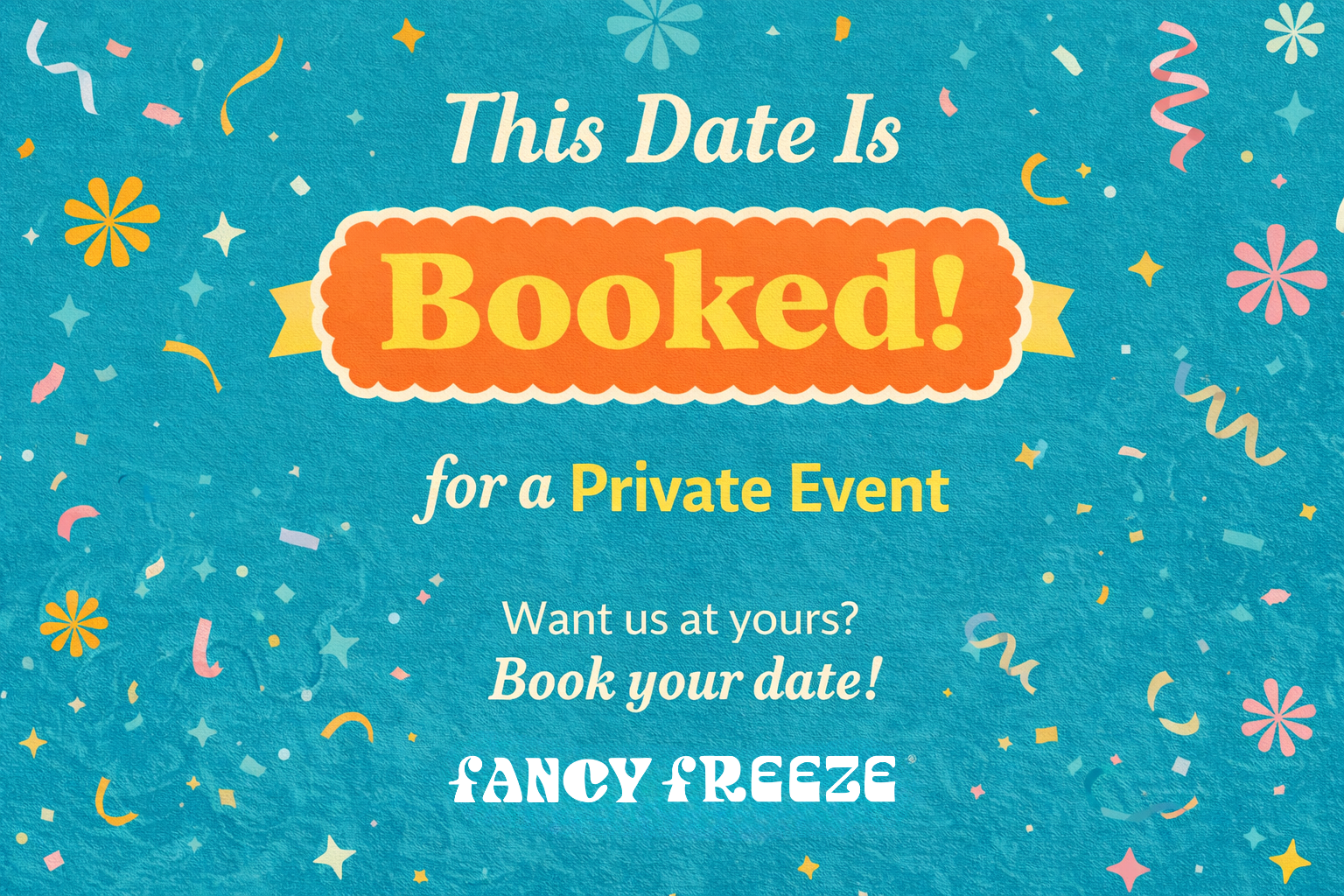 Cline Elementary (Private Event)