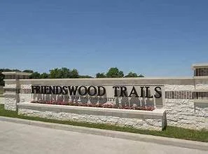 Friendswood Trails