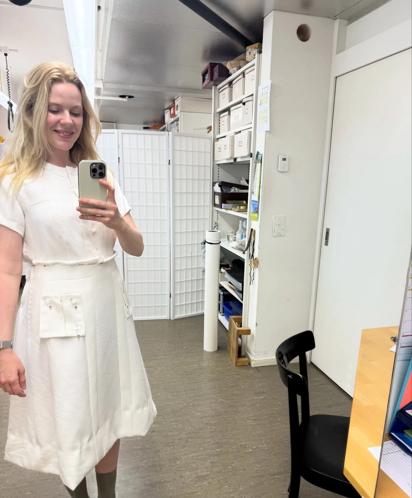 A few snapshots from our Zauberfl&ouml;te adventure this November. What a lovely journey this has been working on Simon McBurney&rsquo;s famous staging with such wonderful cast and under the baton of @joerghalubek ❣️