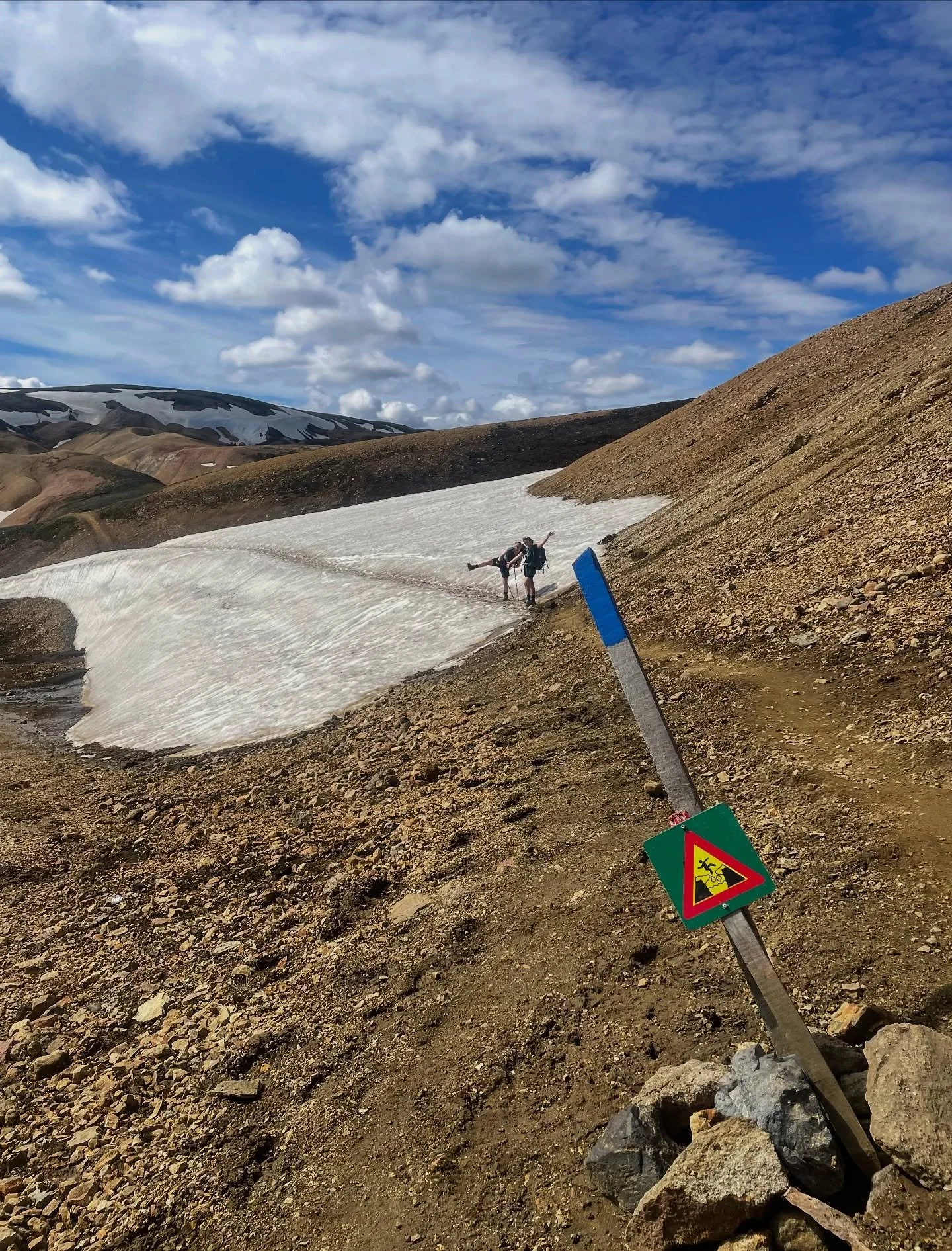 hey Siri, play Lofs&ouml;ngur 🥹